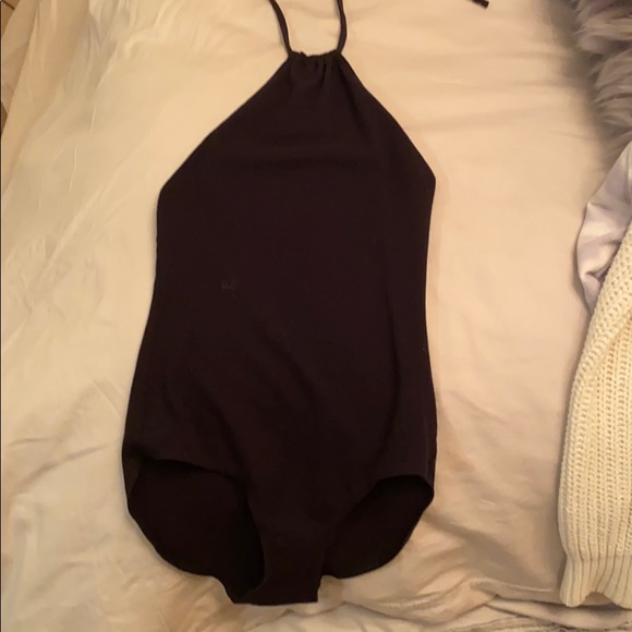 American apparel body suit - Picture 1 of 2